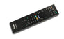 Originele Sony RM-ED036 Afstandsbediening