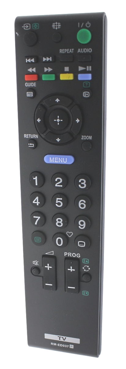 Originele Sony RM-ED037 Afstandsbediening