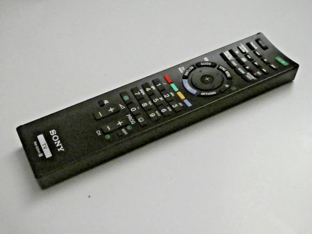 Originele Sony RM-ED041 Afstandsbediening