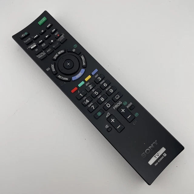 Originele Sony RM-ED044 Afstandsbediening