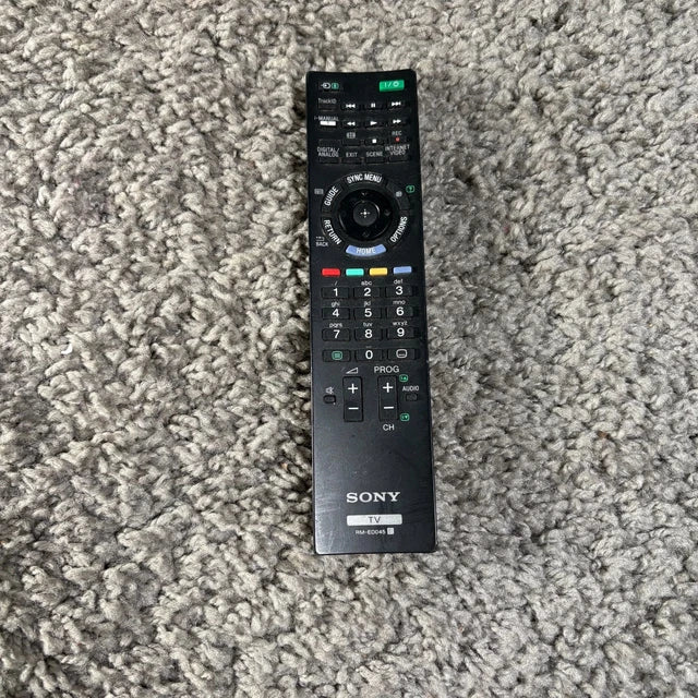 Originele Sony RM-ED045 Afstandsbediening