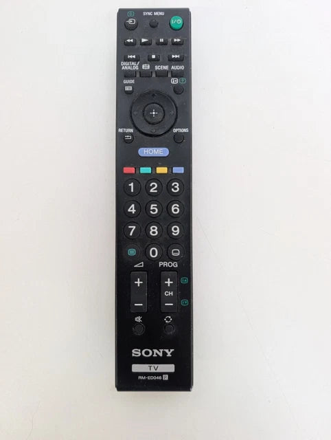 Originele Sony RM-ED046 Afstandsbediening