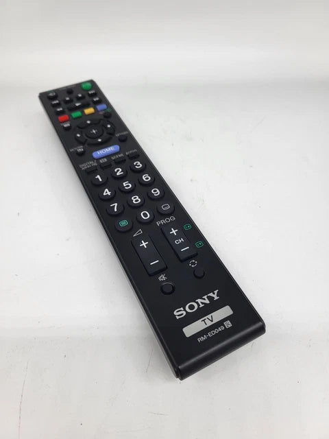 Originele Sony RM-ED049 Afstandsbediening