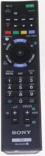 Originele Sony RM-ED050 Afstandsbediening