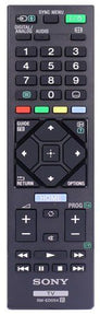 Originele Sony RM-ED054 Afstandsbediening