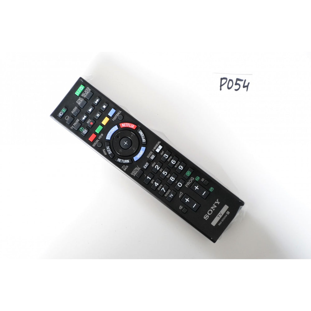 Originele Sony RM-ED058 Afstandsbediening