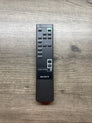 Originele Sony RM-S455 Afstandsbediening