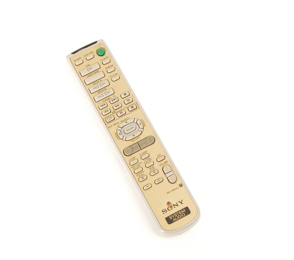 Originele Sony RM-SR9AV Afstandsbediening