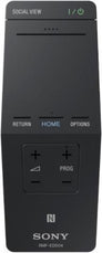 Originele Sony RMF-ED004 Afstandsbediening