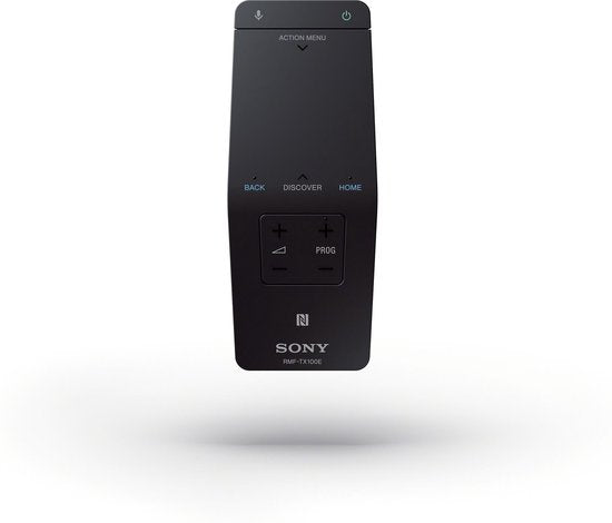 Originele Sony RMF-TX100E Afstandsbediening
