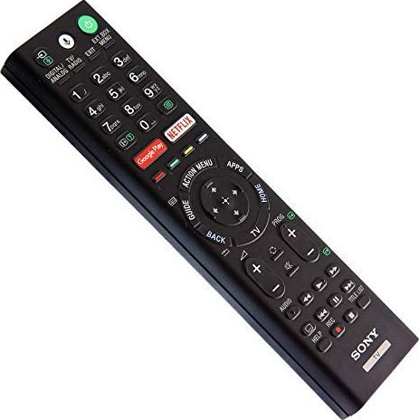 Originele Sony RMF-TX220E Afstandsbediening