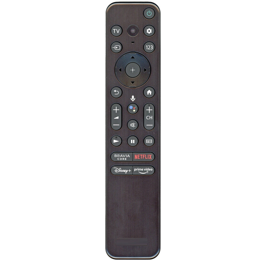Originele Sony RMF-TX900U Afstandsbediening
