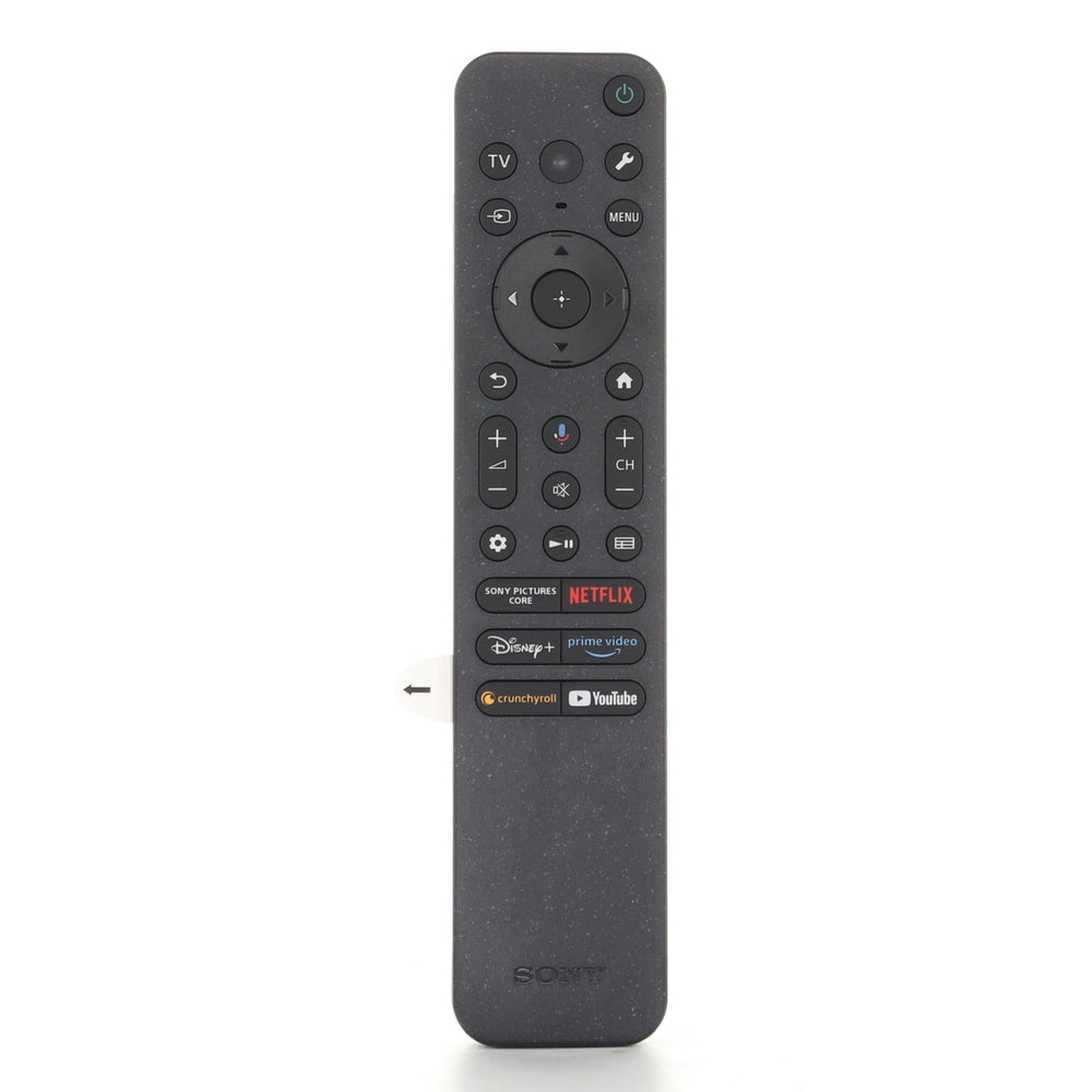 Originele Sony RMF-TX920U Afstandsbediening