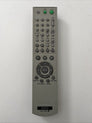 Originele Sony RMT-D166P Afstandsbediening