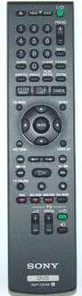 Originele Sony RMT-D249P Afstandsbediening