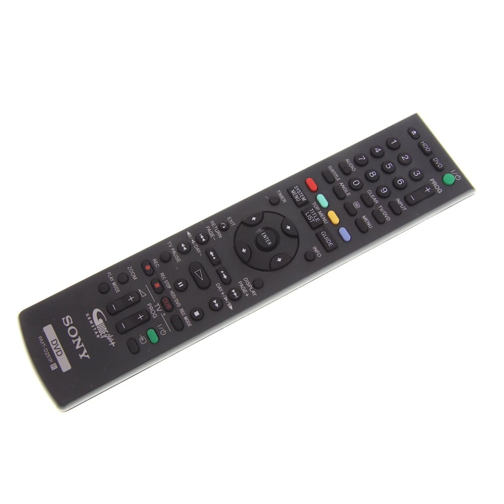 Originele Sony RMT-D251P Afstandsbediening