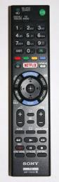 Originele Sony RMT-TX101D Afstandsbediening