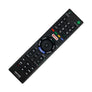 Originele Sony RMT-TX102D Afstandsbediening