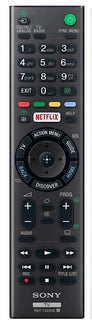 Originele Sony RMT-TX200E Afstandsbediening