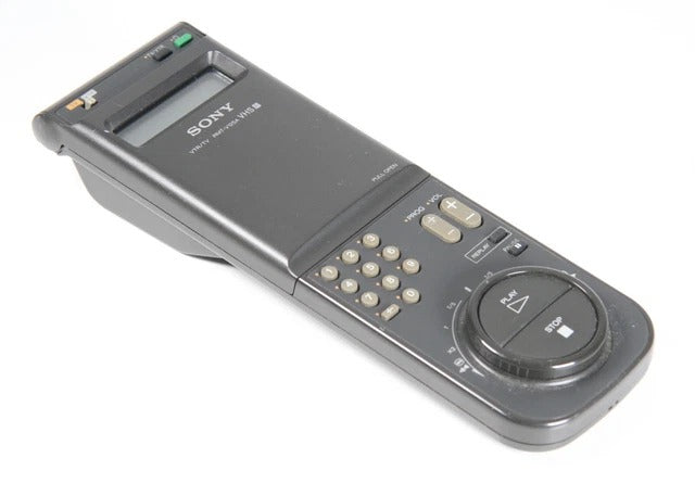 Originele Sony RMT-V125A Afstandsbediening