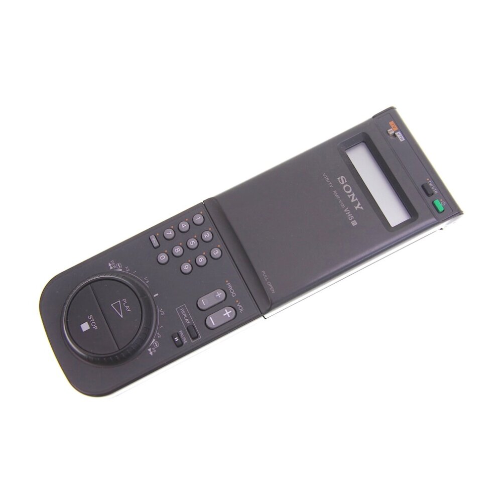 Originele Sony RMT-V131 Afstandsbediening