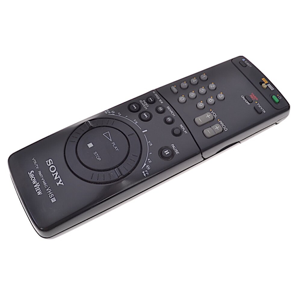Originele Sony RMT-V146C Afstandsbediening