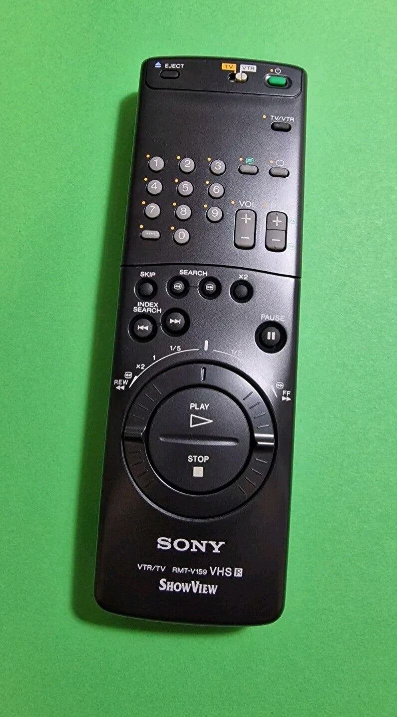 Originele Sony RMT-V159 Afstandsbediening