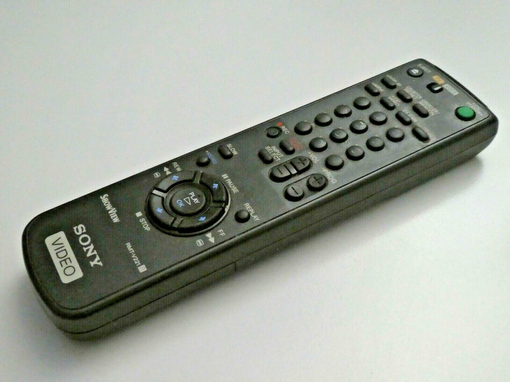 Originele Sony RMT-V221 Afstandsbediening