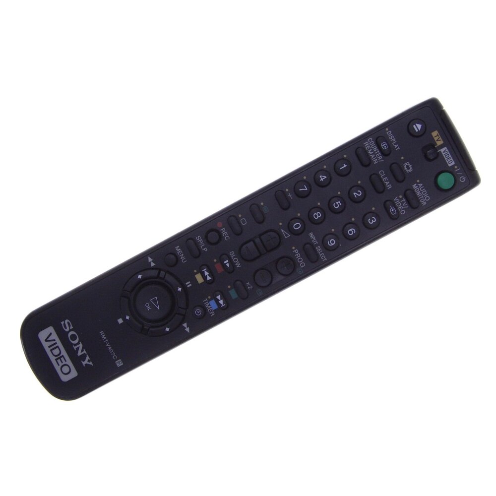 Originele Sony RMT-V407C Afstandsbediening