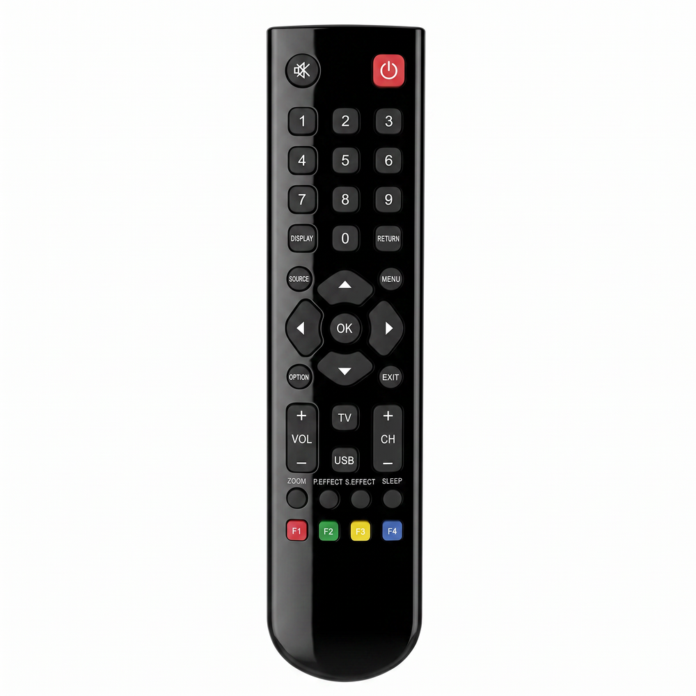 Originele TCL RC200 Afstandsbediening