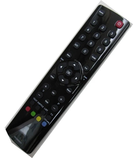 Originele TCL RC3000E01 Afstandsbediening