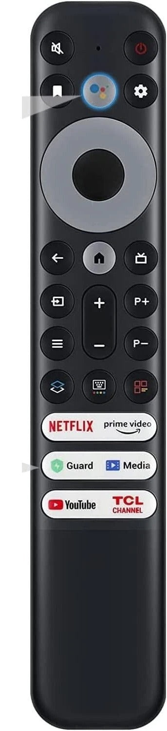 Originele TCL RC802D FCR2 Afstandsbediening