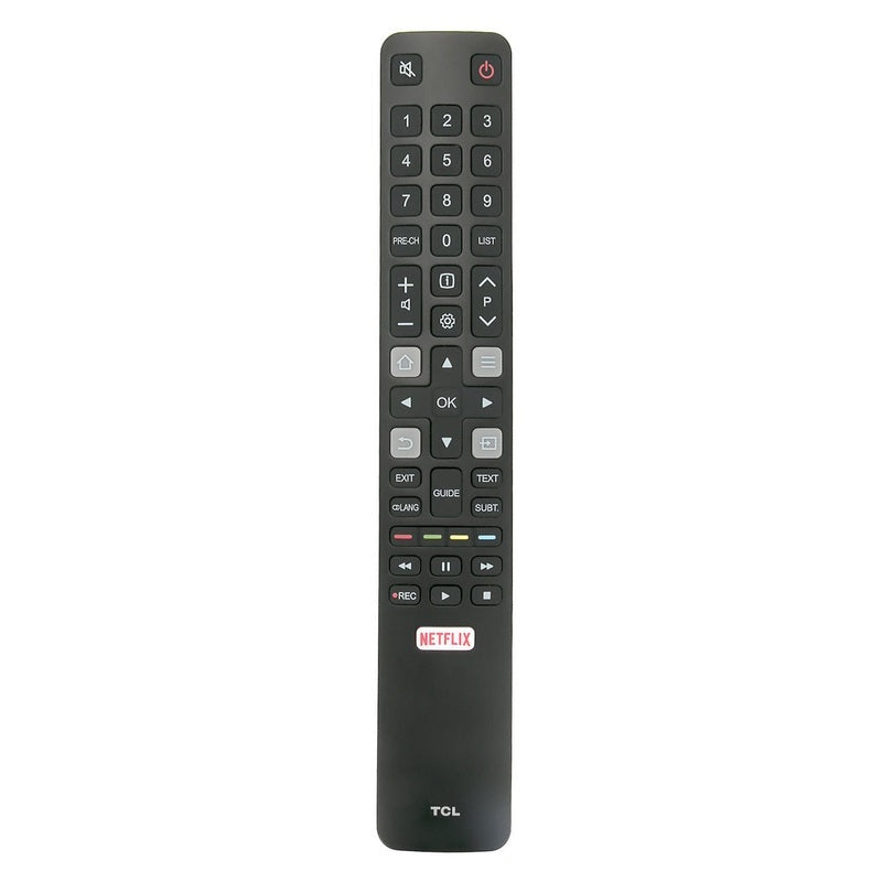 Originele TCL RC802N YAI1 Afstandsbediening
