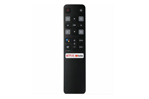 Originele TCL RC802V FMR1 Afstandsbediening