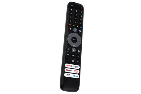 Originele TCL RC833 GUB1 Afstandsbediening