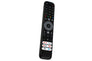 Originele TCL RC833 GUB1 Afstandsbediening