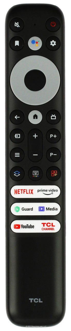 Originele TCL RC902V FAR1 Afstandsbediening