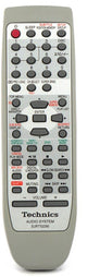 Originele Technics EUR7702290 Afstandsbediening