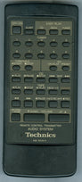 Originele Technics RAK-SC301X Afstandsbediening