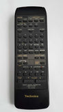 Originele Technics RAK-SC508W Afstandsbediening