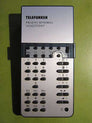 Originele Telefunken FB 270 Stereo Afstandsbediening