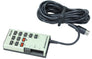 Originele Telefunken FB 510 Afstandsbediening