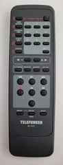Originele Telefunken RC 1317 Afstandsbediening