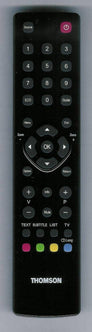 Originele Thomson RC2000E01 Afstandsbediening