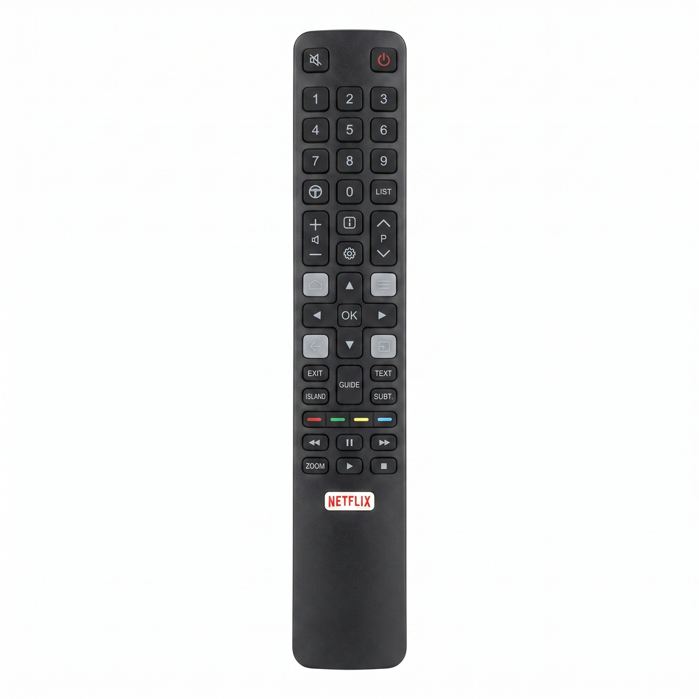 Originele Thomson RC802N Afstandsbediening