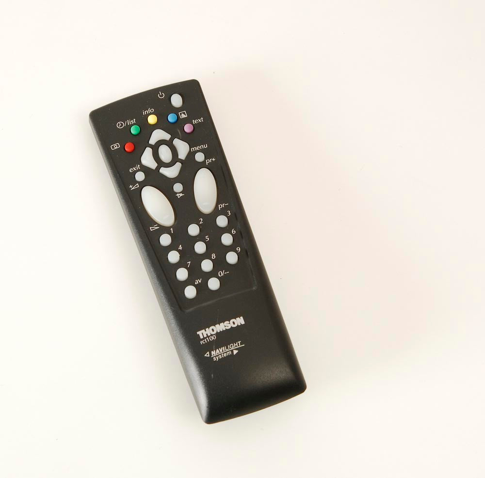 Originele Thomson RCT-K 100 Afstandsbediening