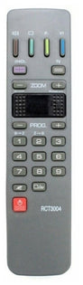 Originele Thomson RCT3004 Afstandsbediening