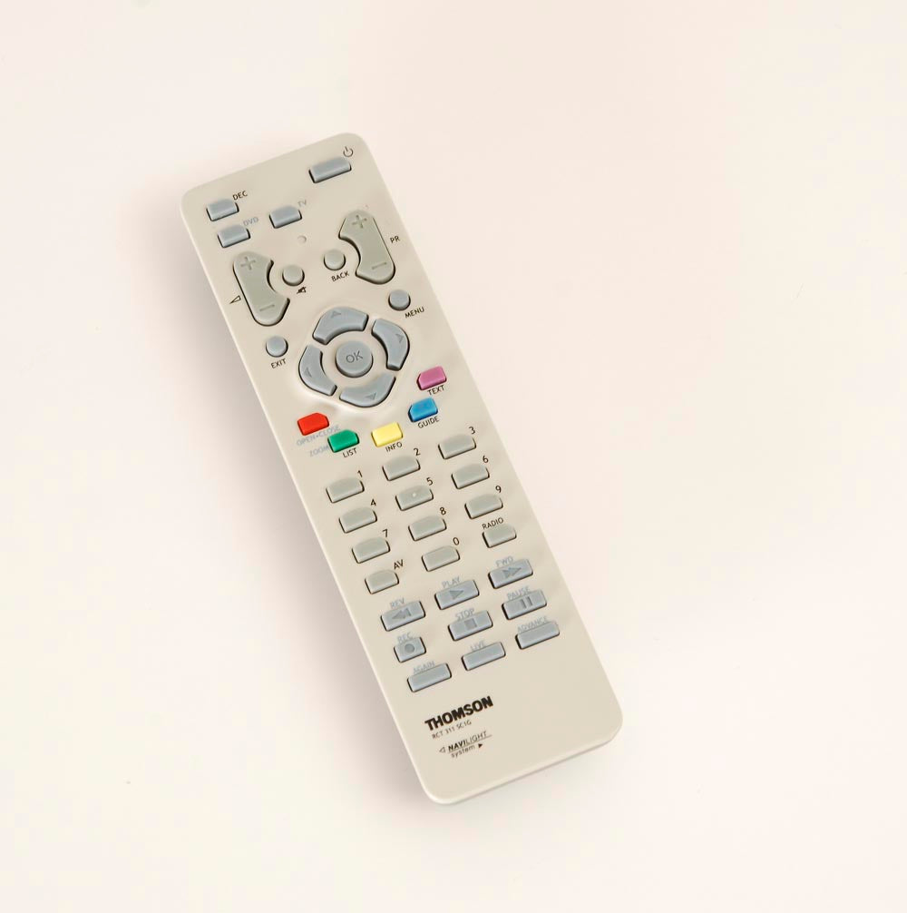 Originele Thomson RCT311 Afstandsbediening
