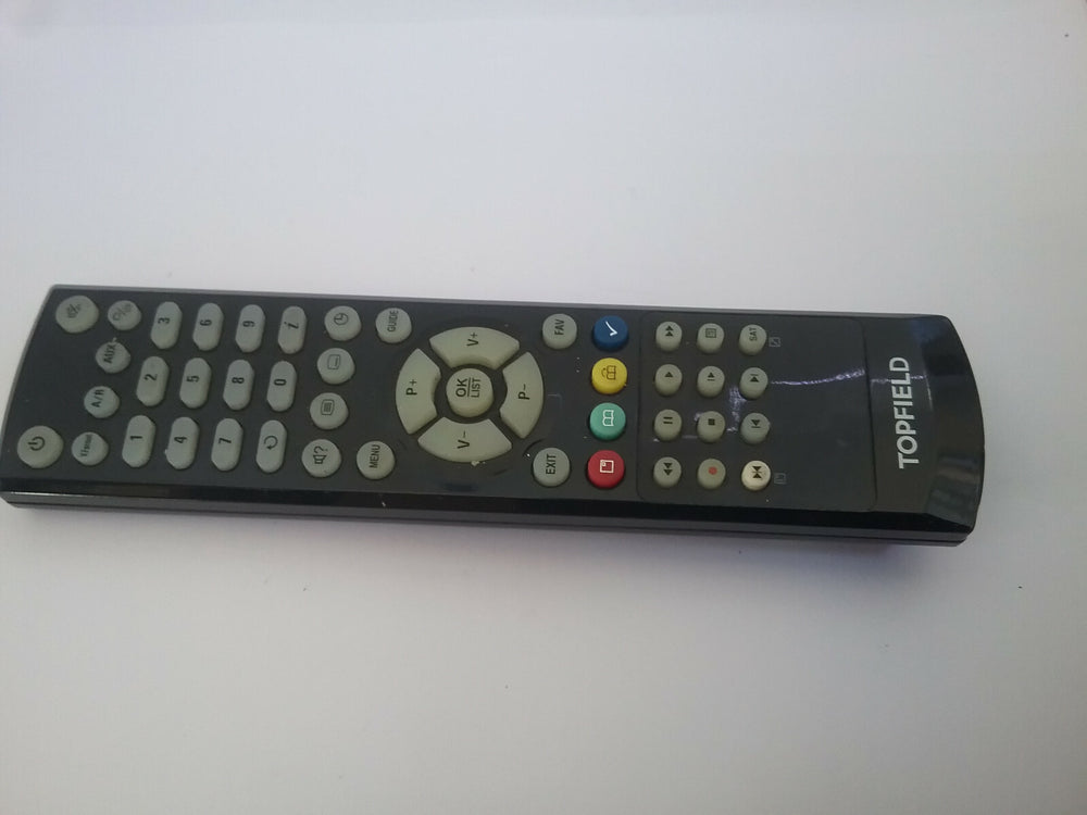 Originele Topfield TP-014 Afstandsbediening