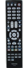 Originele Toshiba CT-8022 Afstandsbediening